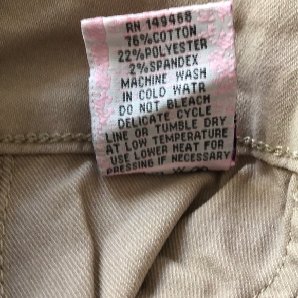 Skinny pants - Picture 5 of 7